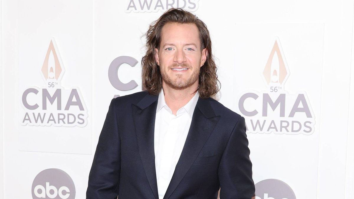 Tyler Hubbard