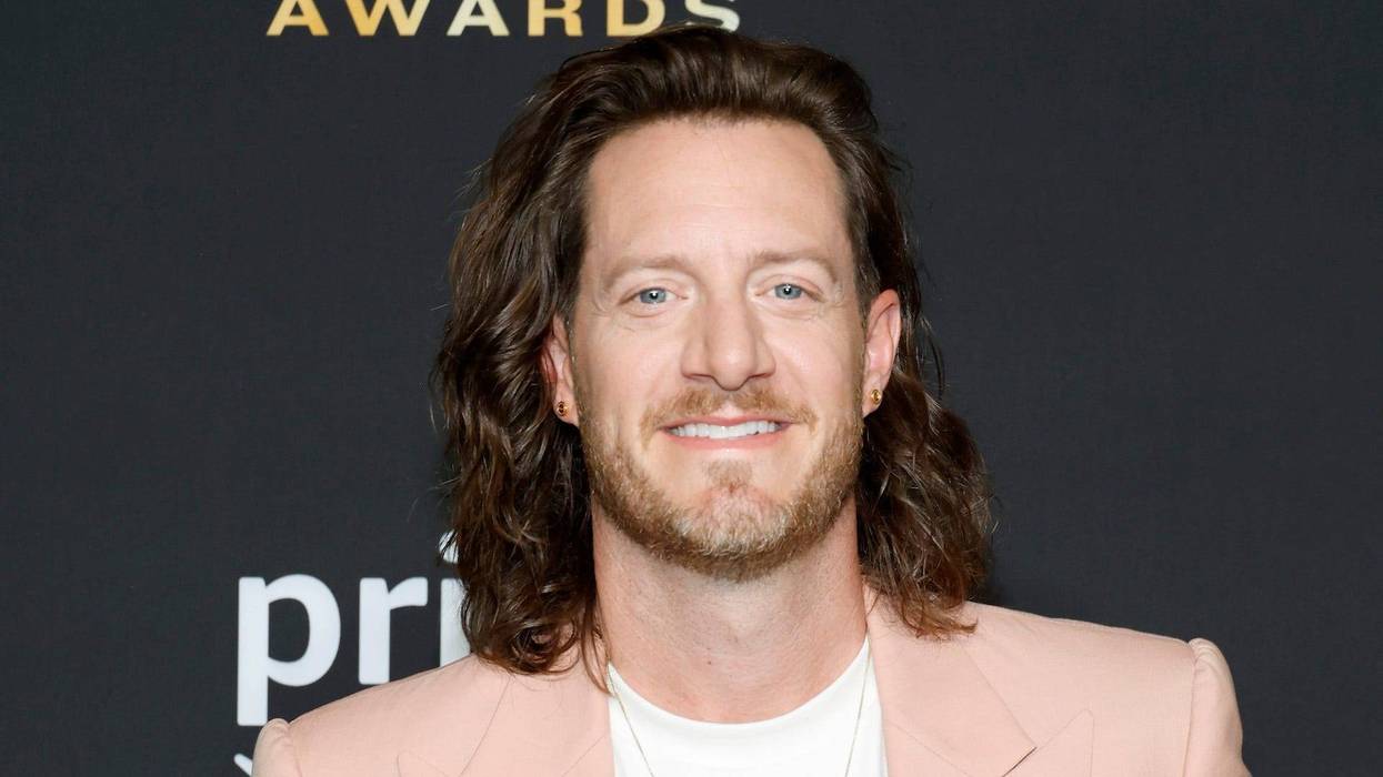 Tyler Hubbard