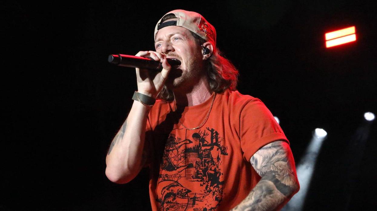 Tyler Hubbard