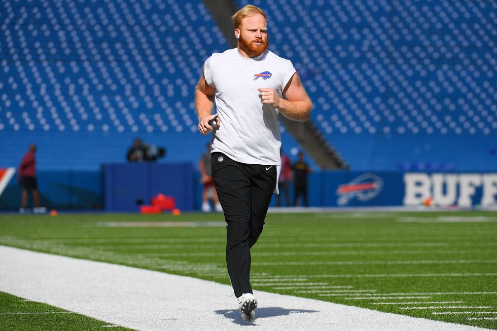 Tyler Matakevich