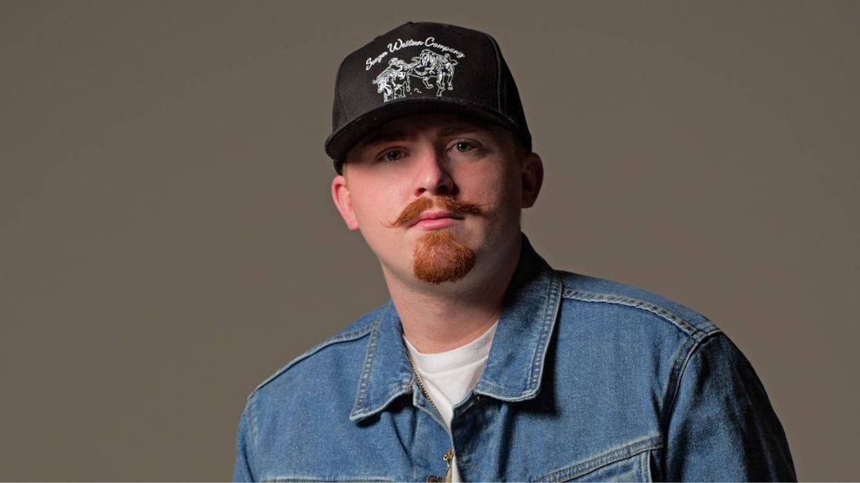 Tyler Nance