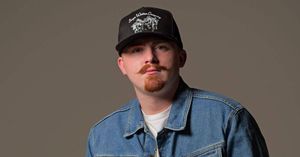 Wolf Nights at the Mid-South Fair Starring Tyler Nance