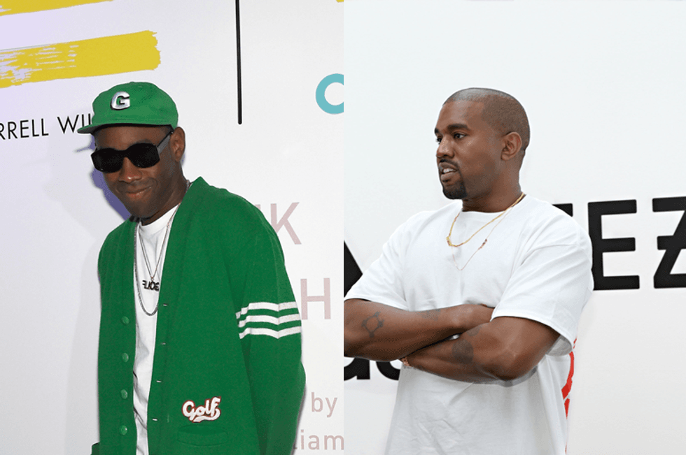 9 Rappers that have their own clothing line