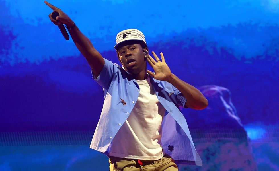 Tyler, the Creator