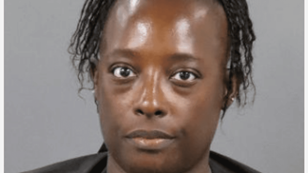 Homicide by Child Abuse arrest in Anderson County