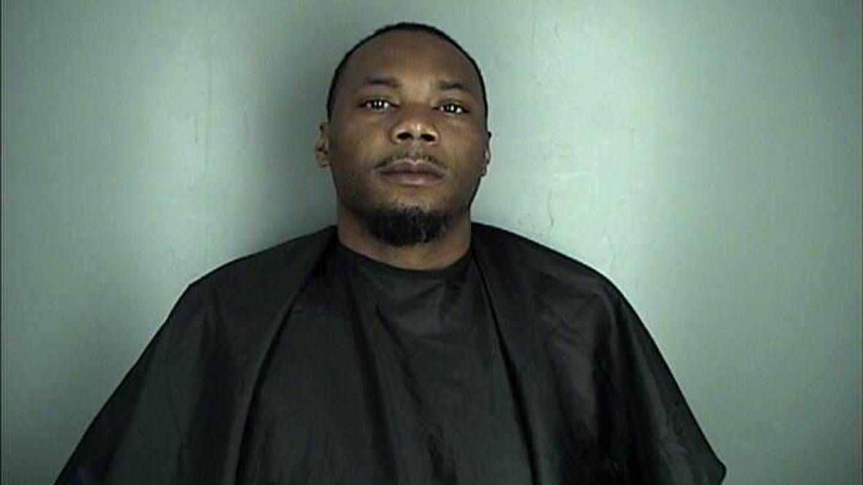 Greenwood man sentenced to 15 years on drug trafficking