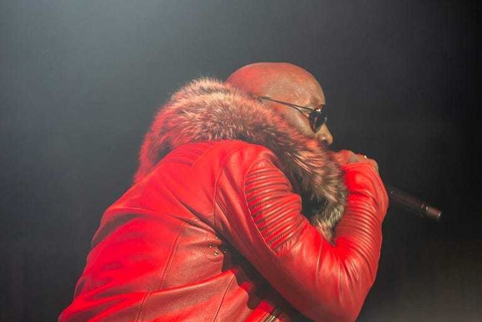 Tyrese