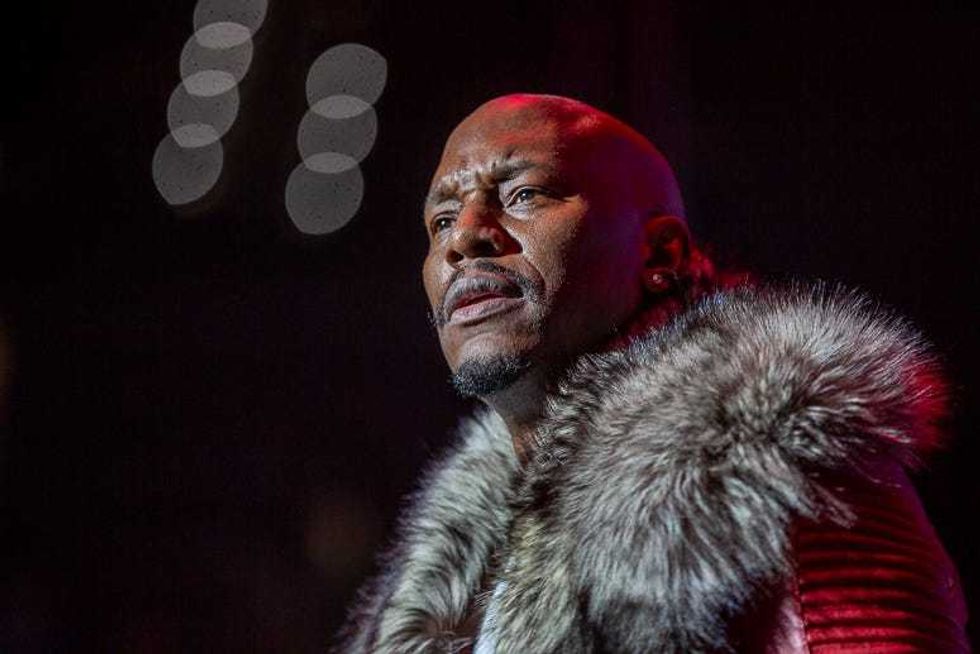Tyrese