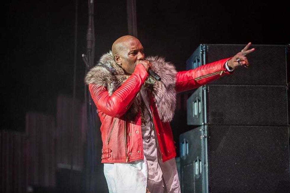 Tyrese