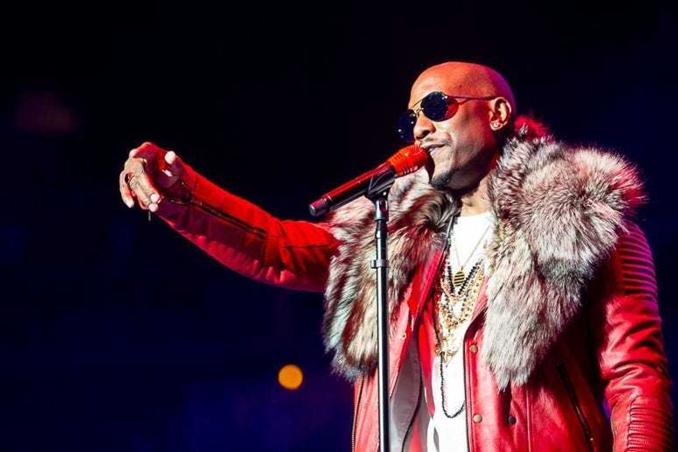 Tyrese