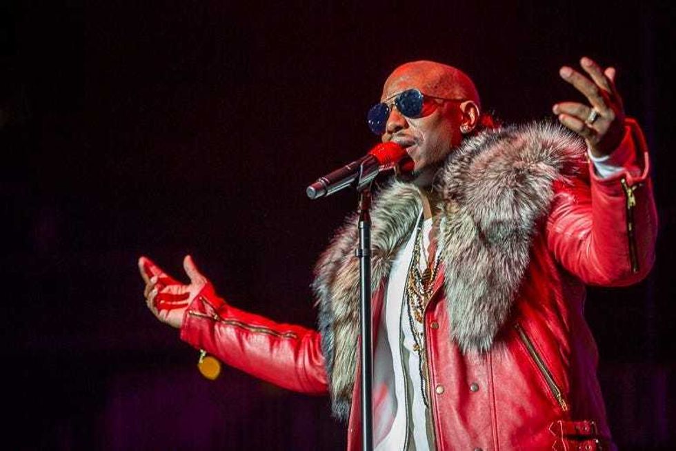 Tyrese