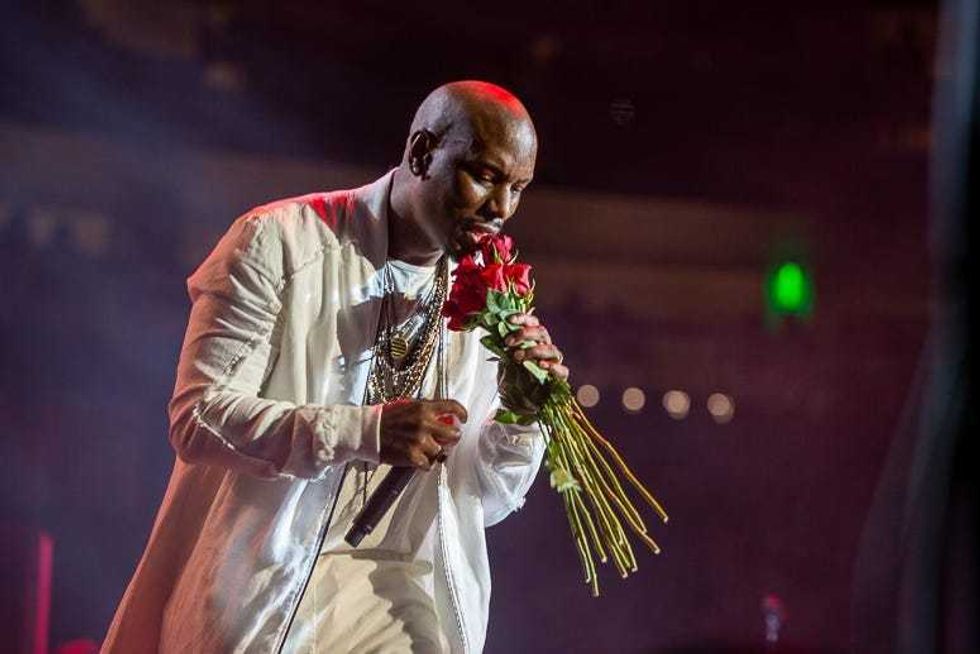 Tyrese