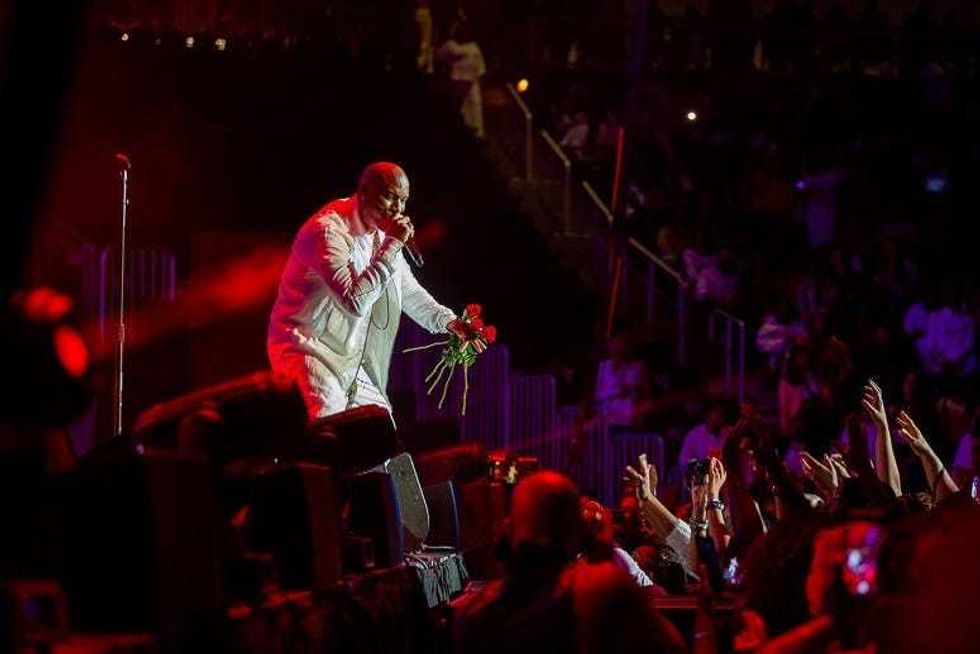 Tyrese