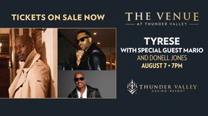 Tyrese