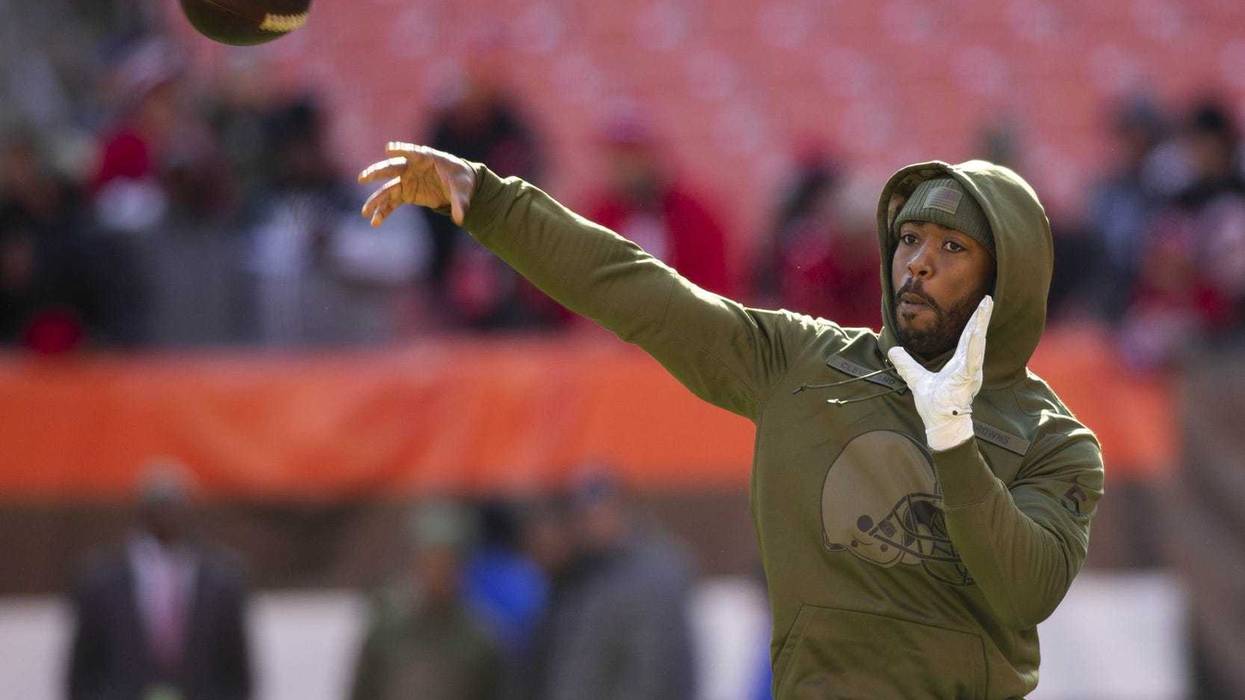 Tyrod Taylor