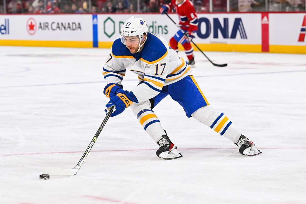 Tyson Jost