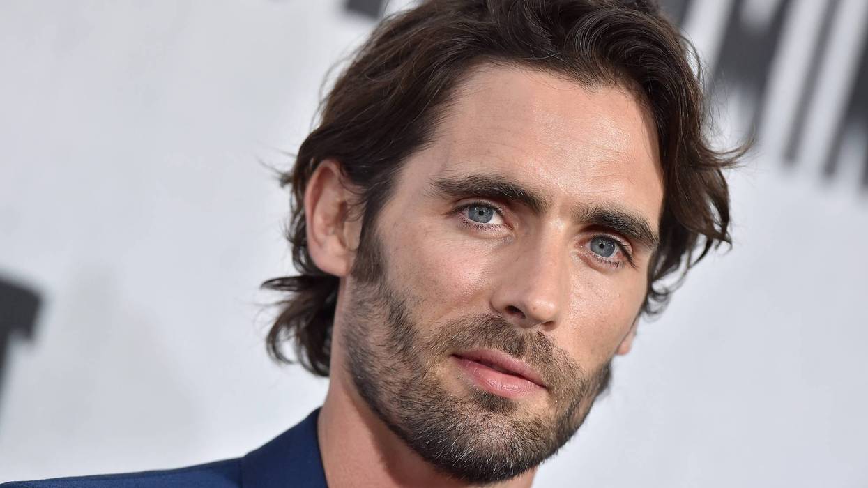 Tyson Ritter