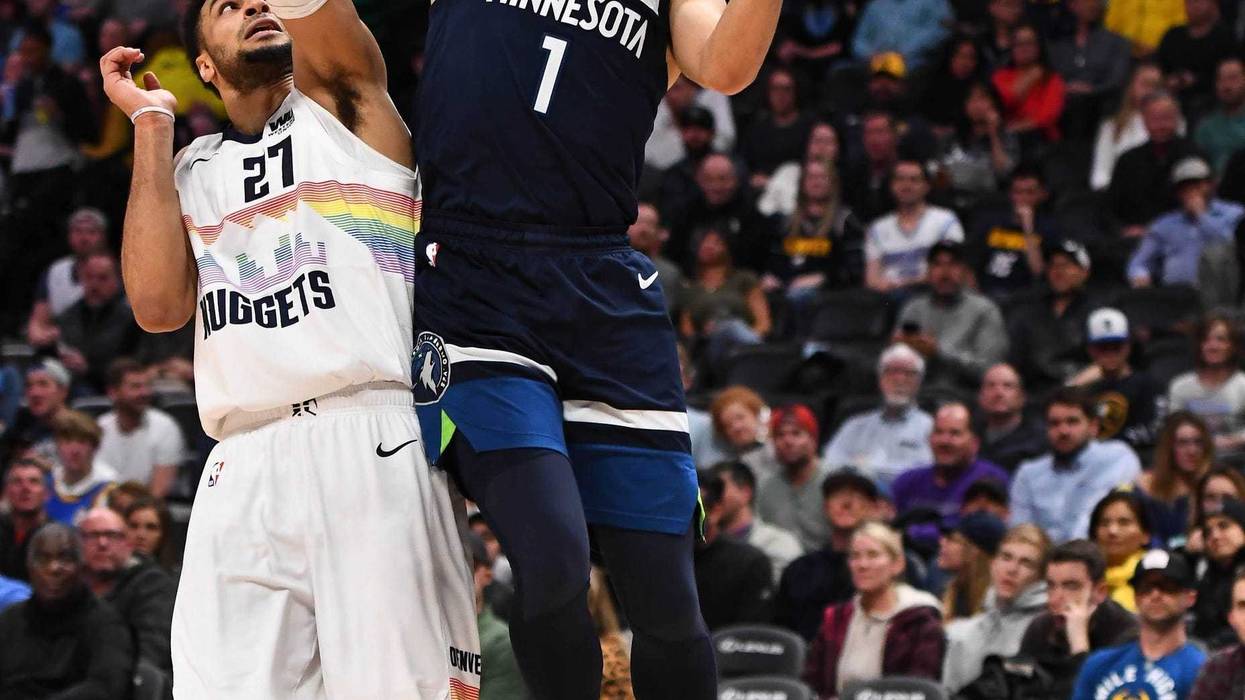 Tyus Jones