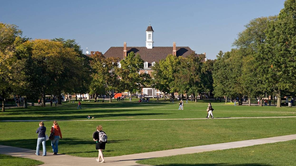 U of I student kicked out for not following quarantine order