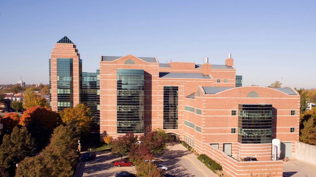 U of I