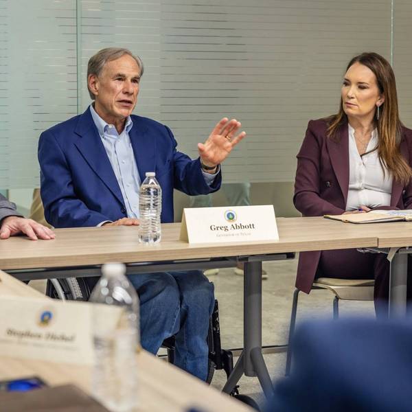 U.S. Agriculture Secretary Brooke Rollins sharply criticized Texas Agriculture Commissioner Sid Miller on Monday, calling his suggested approach to the New World screwworm outbreak dangerous and unserious.