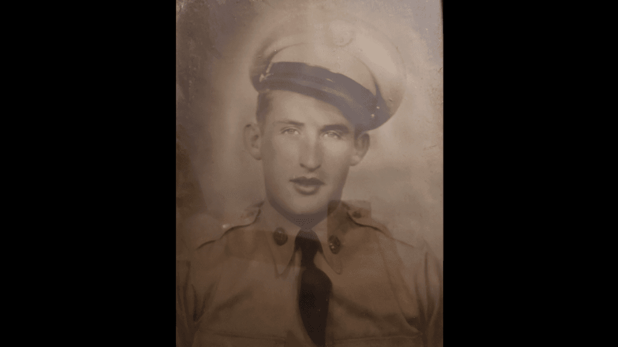 U.S. Army Pfc. Willard H. Edwards, 39 of Wise, Virginia