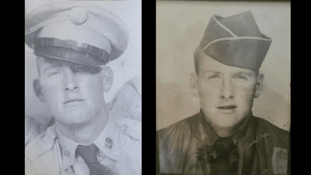 U.S. Army Private 1st Class Robert J. Wright Jr, 20, of Hollybrook, Virginia