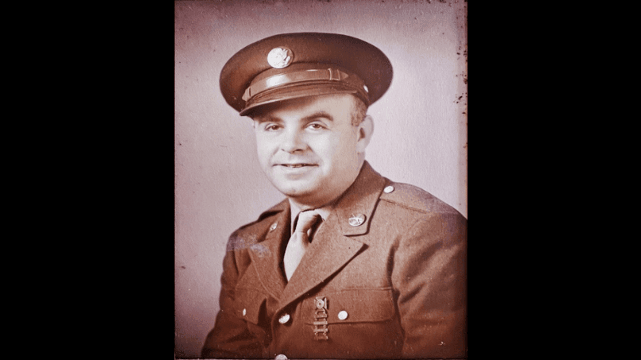 U.S. Army Pvt. 1st Class Clossie D. Brown, 36, of Frankfort, Indiana