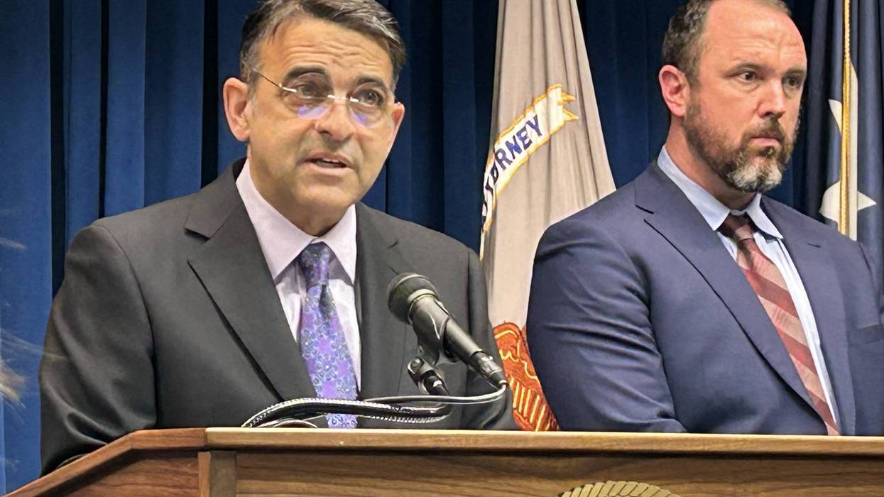 Federal grand jury indicts 15 Minneapolis “antifa” members over alleged violent plots targeting DHS officers