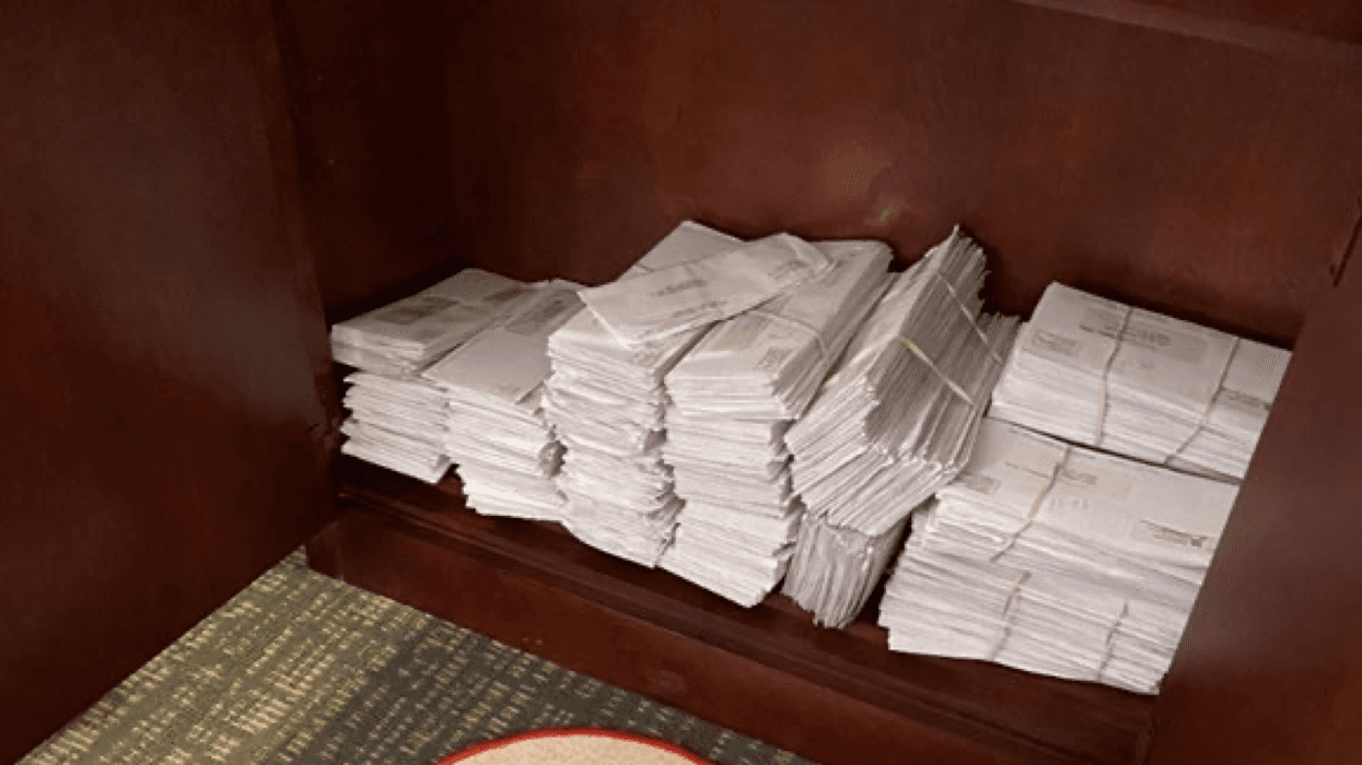 U.S. Attorney's Office
