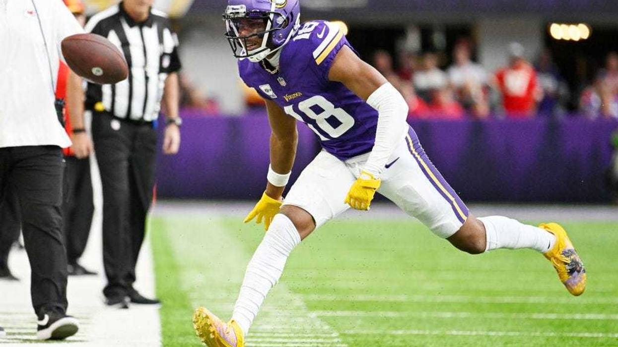 U.S. Bank Stadium, Turf, Injuries, Vikings, Football, NFL