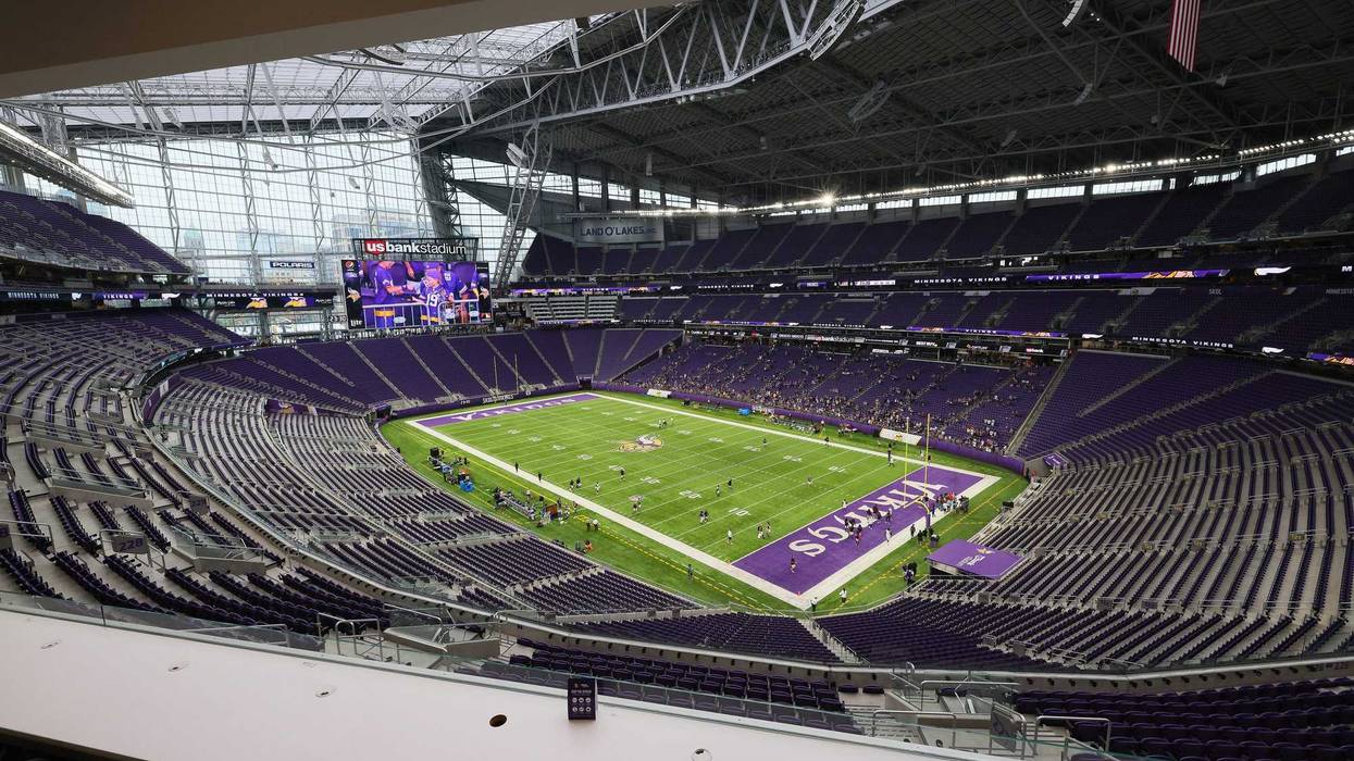 U.S. Bank Stadium