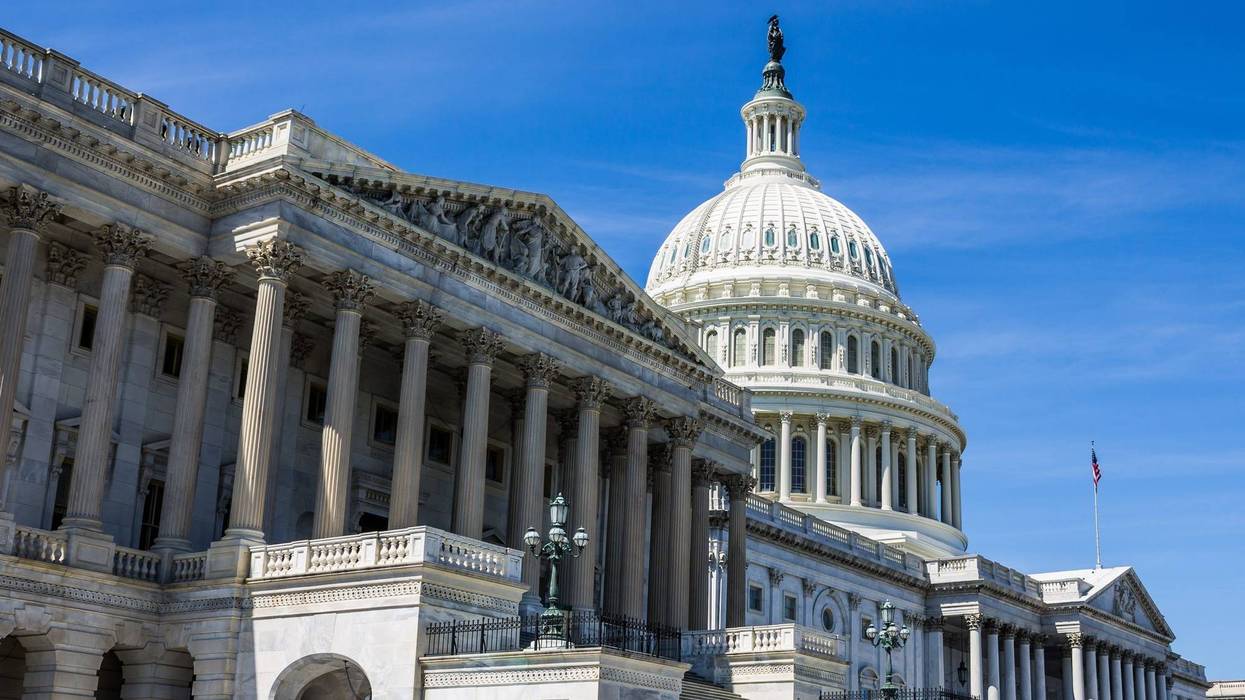U.S. Capitol
