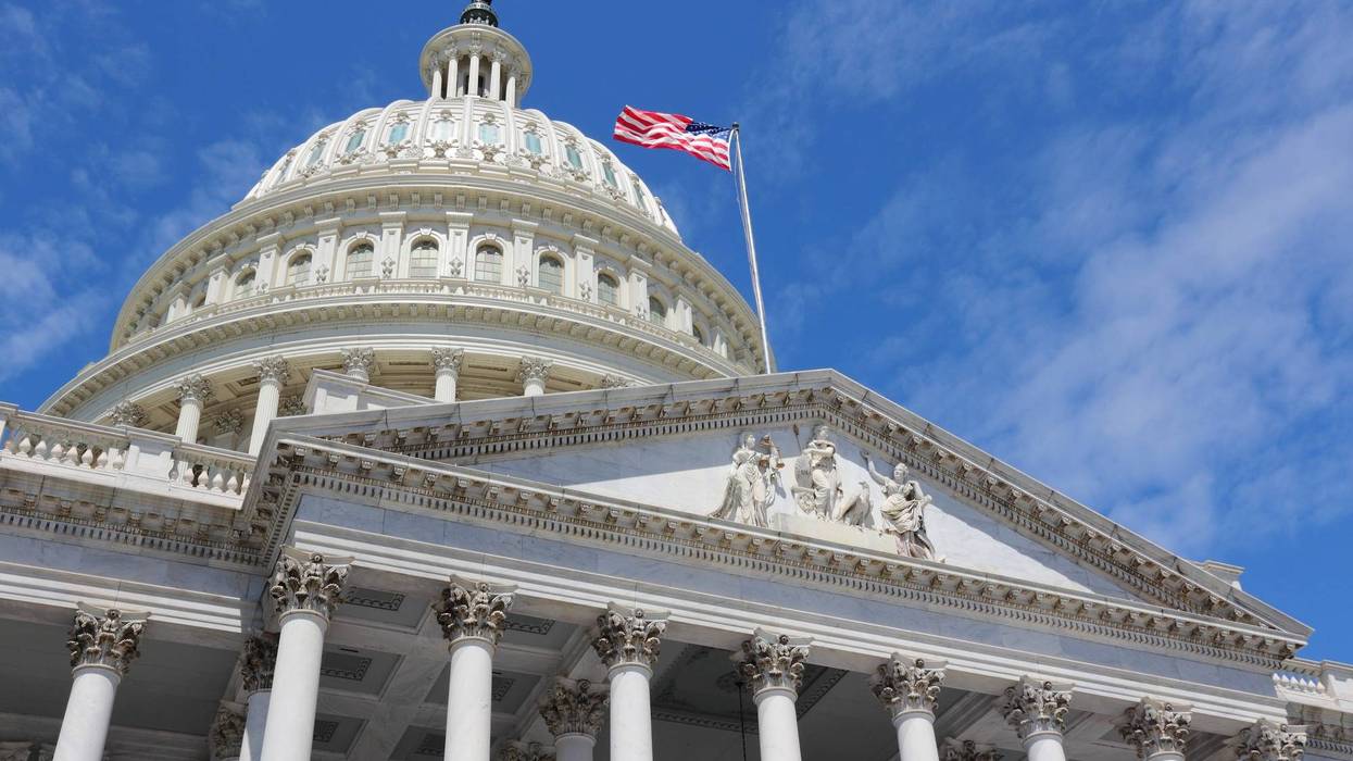 U.S. Capitol