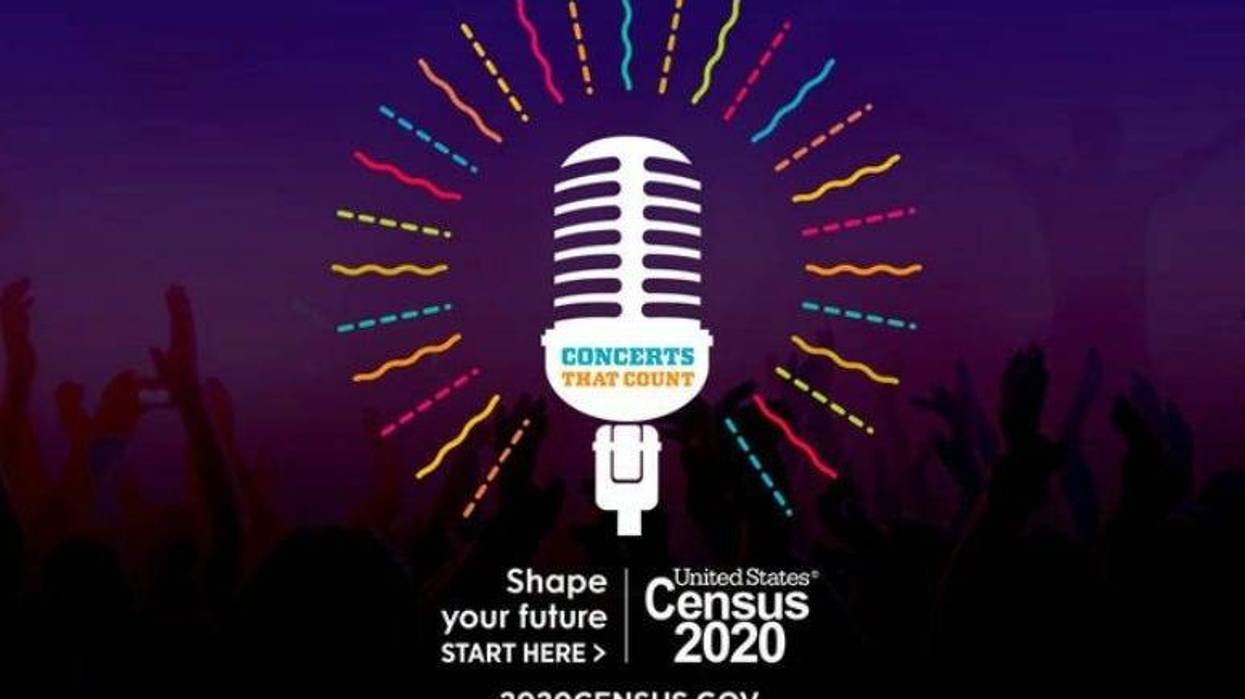 U.S. Census 2020