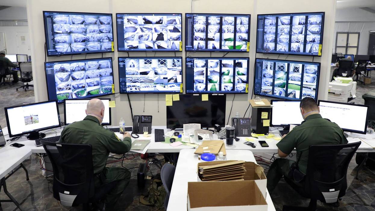 U.S. Customs and Border