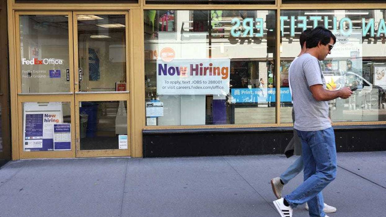 U.S. employers slowed hiring last month, but still added a solid 139,000 jobs amid uncertainty over Trump’s trade wars.