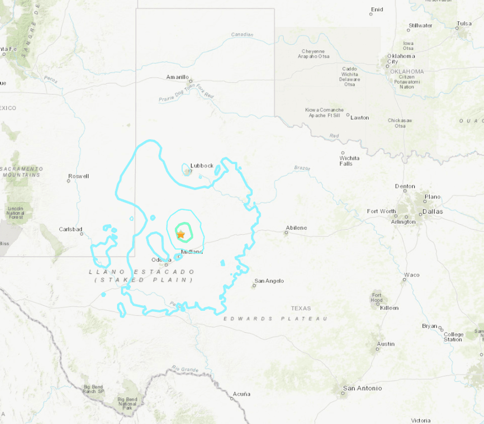 U.S. Geological Survey