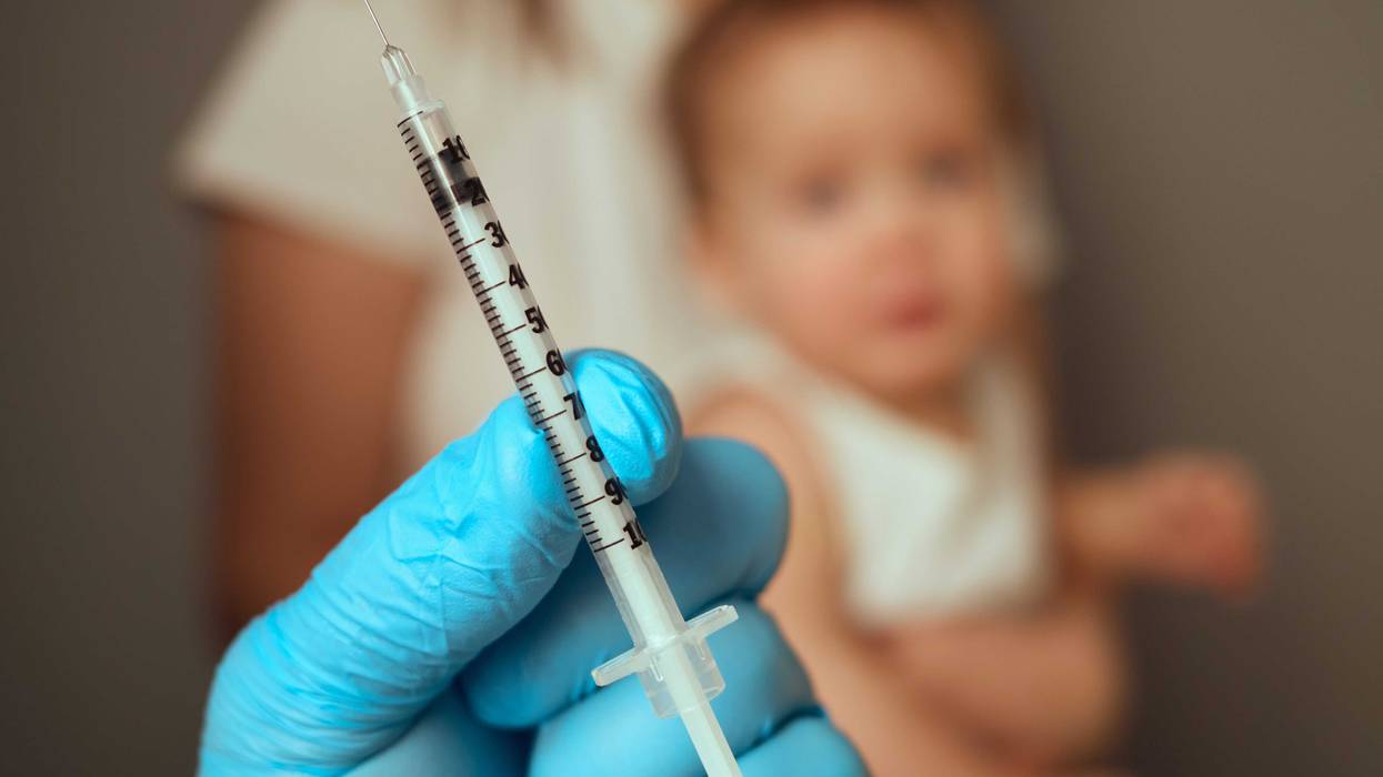 U.S. health officials have made unprecedented changes to childhood vaccine recommendations, alarming pediatricians and other medical experts.