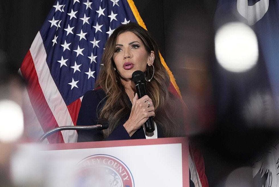 Trump administration is sending 2,000 federal agents to the Twin Cities in immigration, fraud crackdown