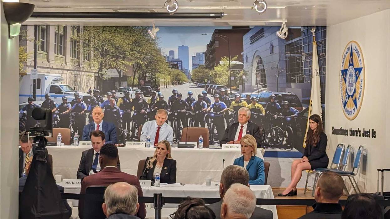 U.S. House Judiciary Committee