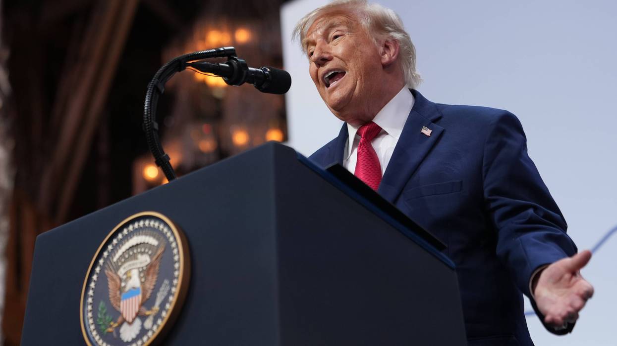 G7 leaders back Trump's deal to end Iran war as more details of it emerge