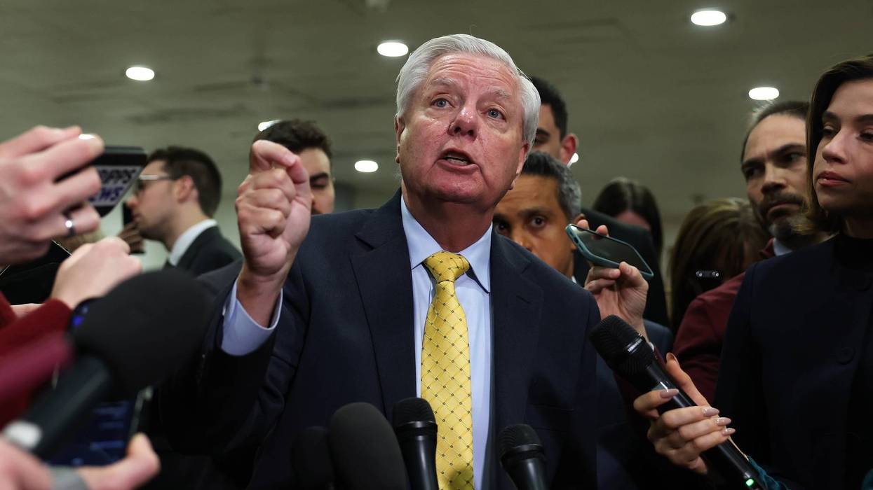 Senador Lindsey Graham probablemente murió por rotura aórtica, según médico forense