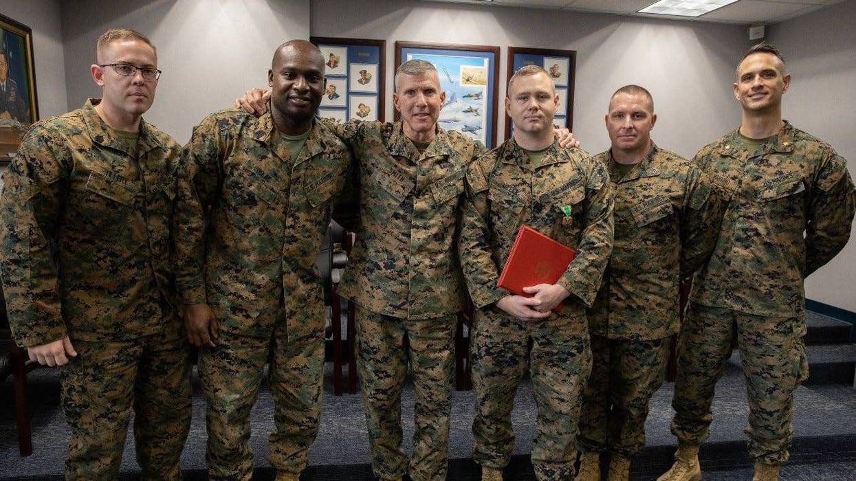 U.S. Senate confirmation still in limbo for 301 military leaders