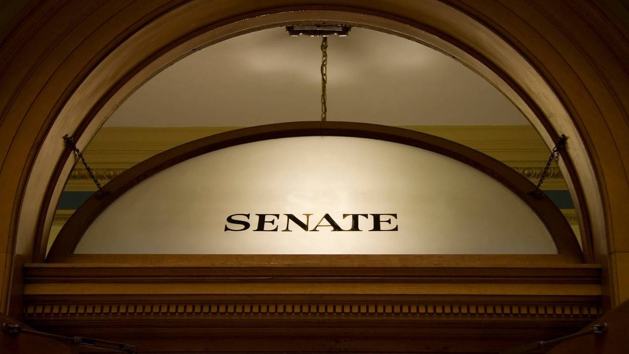 U.S. Senate