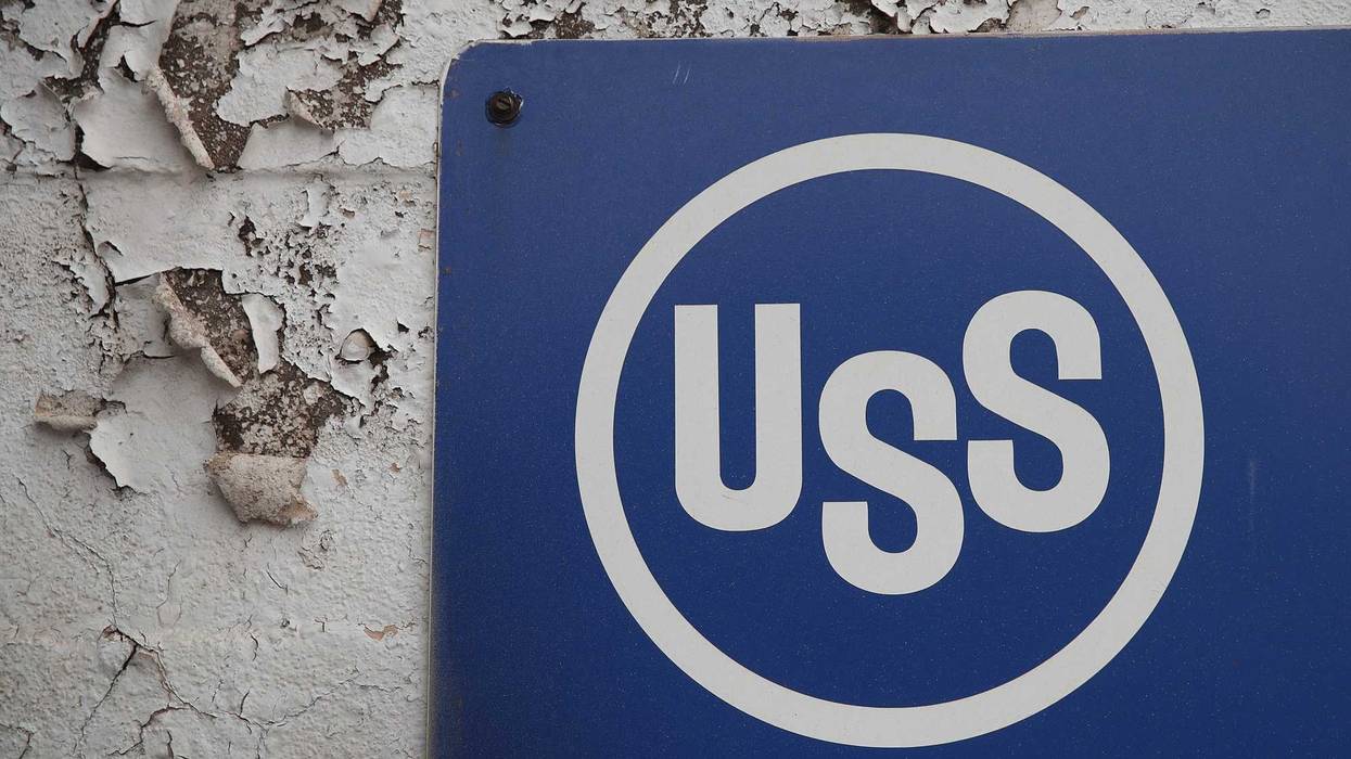 U.S. Steel