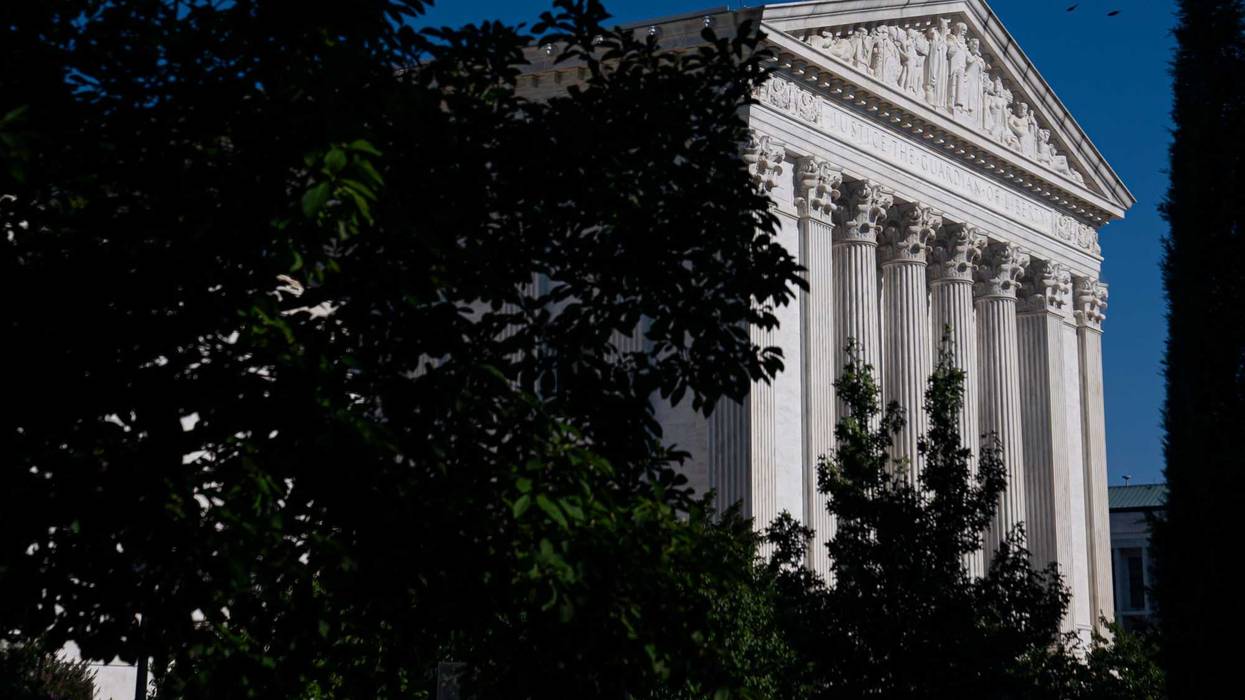 U.S. Supreme Court