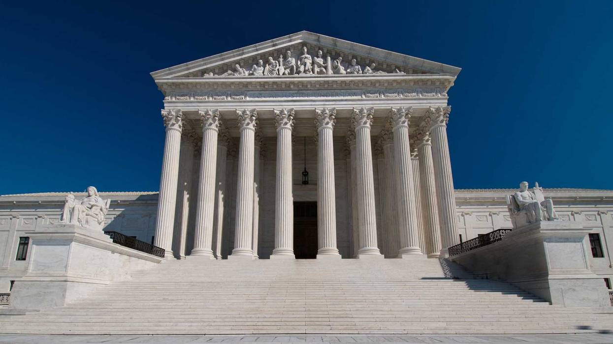 U.S. Supreme Court