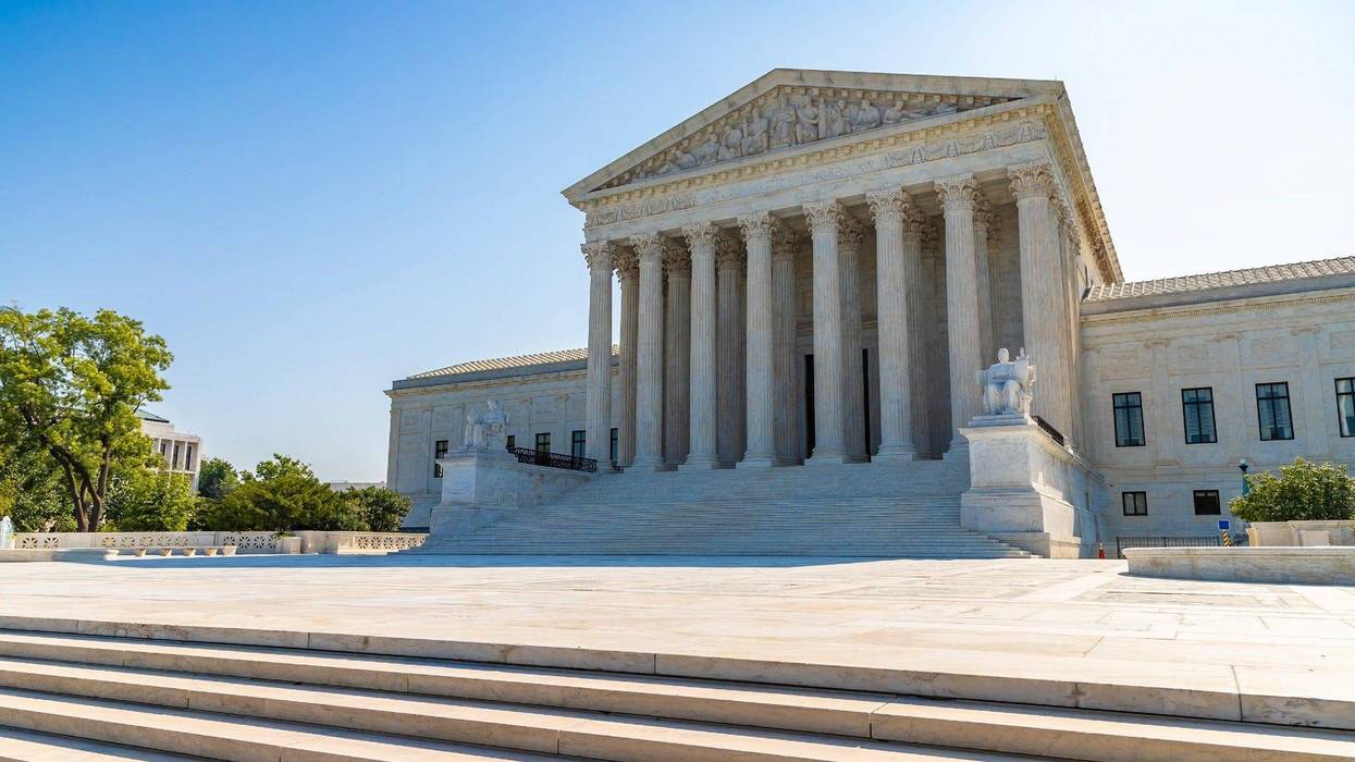 U.S. Supreme Court