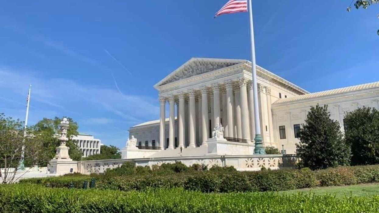 U.S. Supreme Court